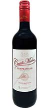 Castillo De Monlero 2024  Tempranillo